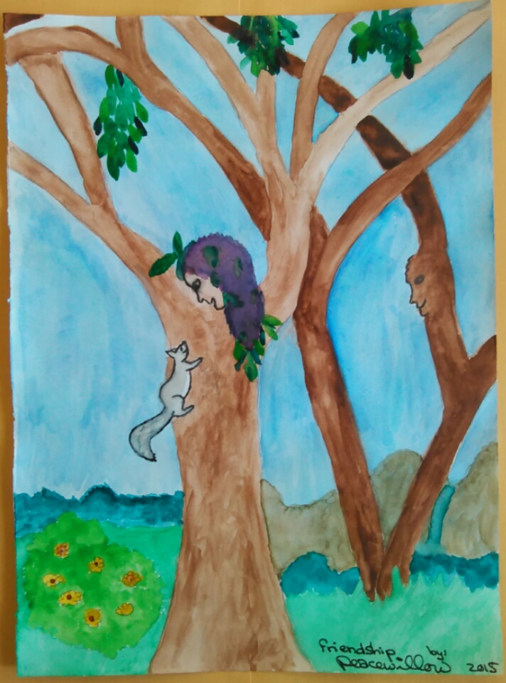 lilith – a cautionary&nbsp;tale